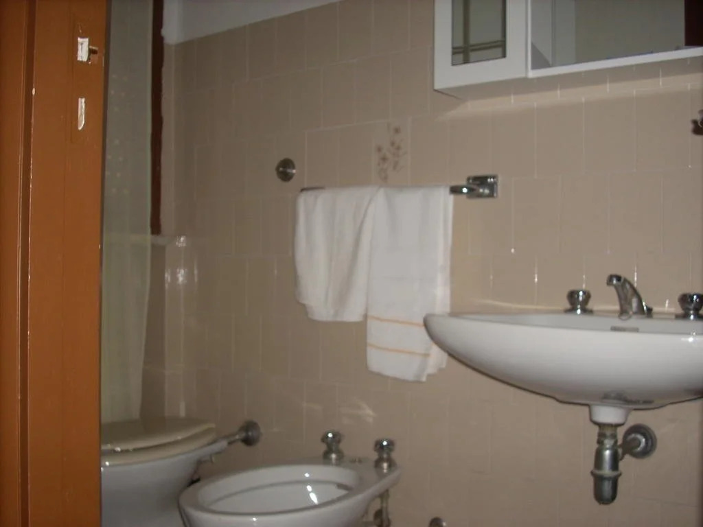 Albergo Pace