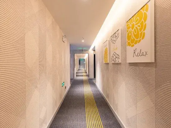 7 Days Inn (Beijing South Railway Station Jiaomen West Subway Station Branch)