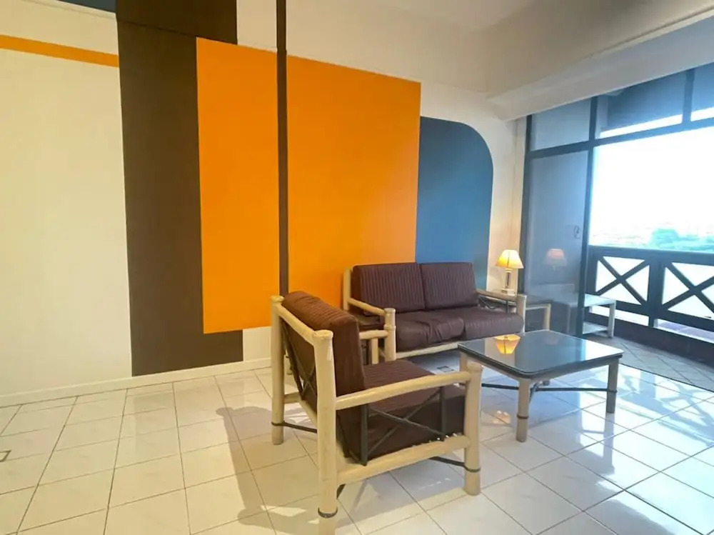 Mahkota Jonker Melaka By I Housing