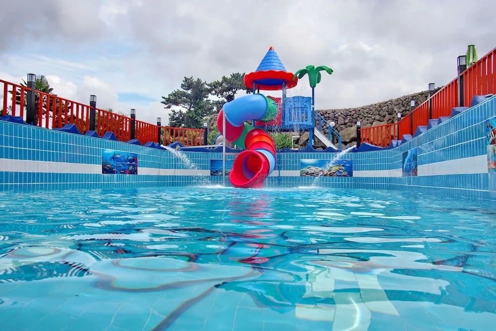 Sweden Resort