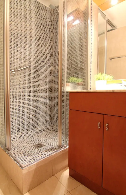 Apartament Confort Barcelona Rentals