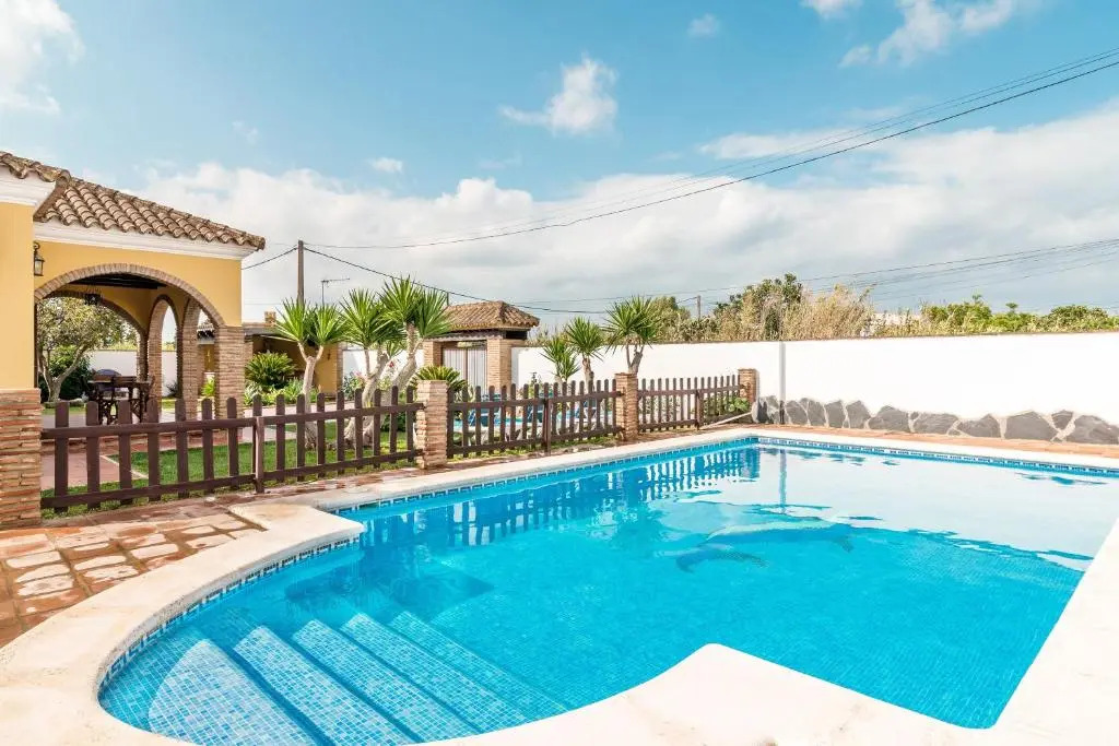 Casa Familiar La Lobita 1