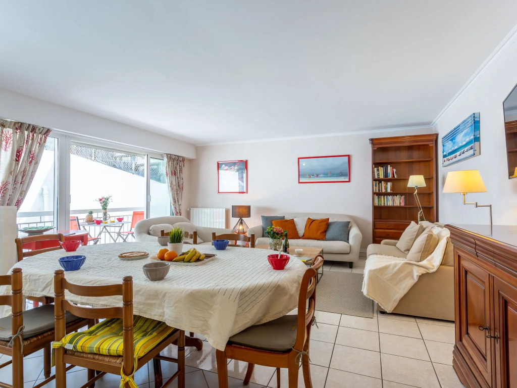 Apartment Aldapa