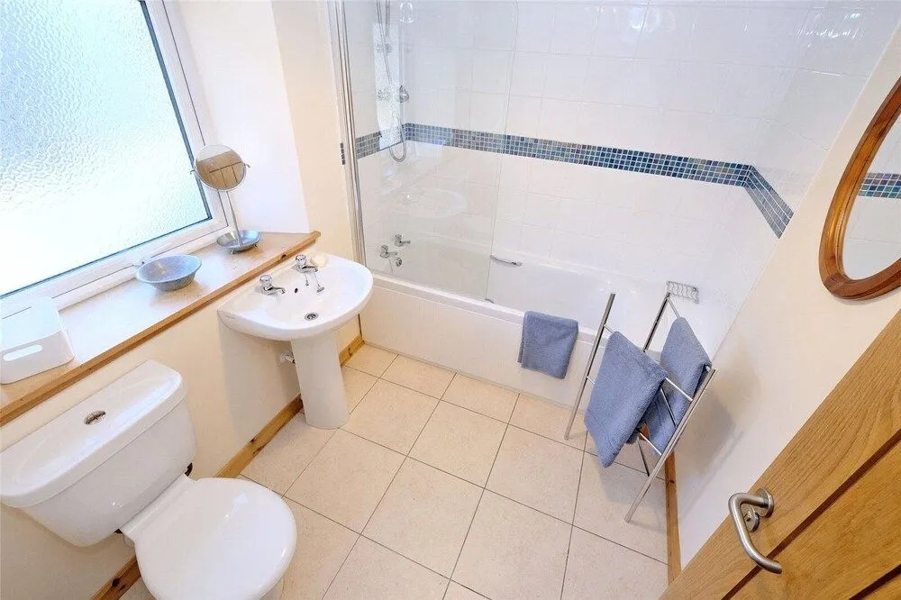 Wynford Holiday Cottages