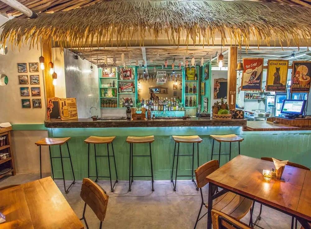 Le Pirate Hotel - Labuan Bajo
