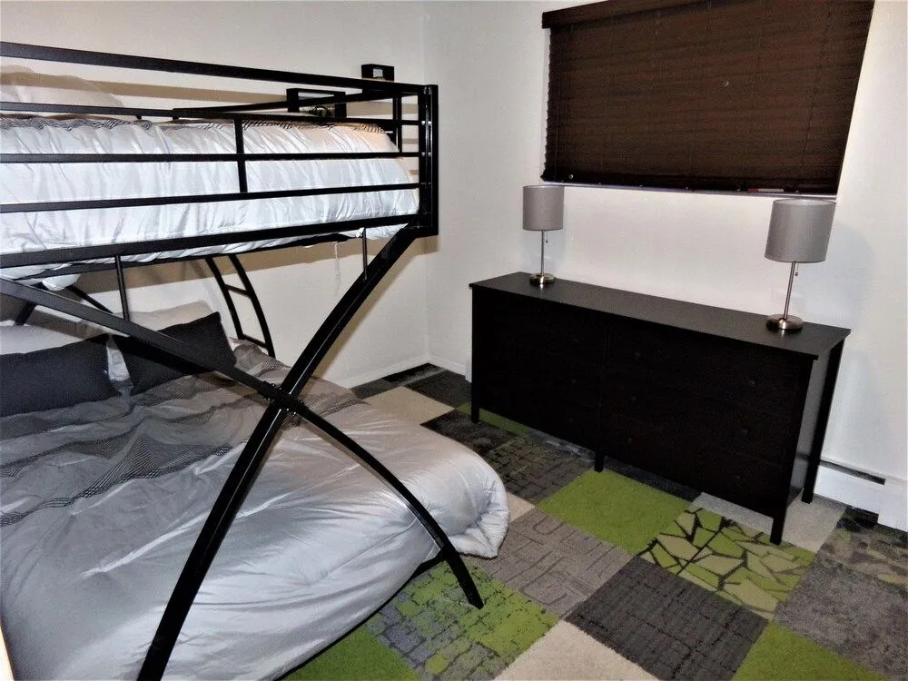 DVMR Dillon Valley East One Bed One BA