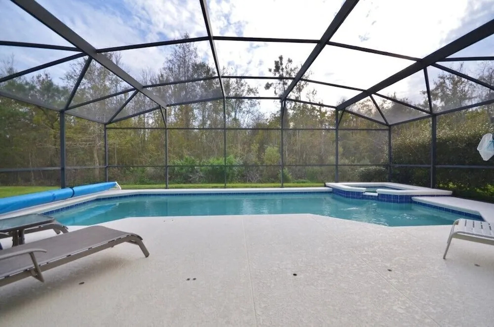 5-Bedroom Villa in Davenport 193RWC