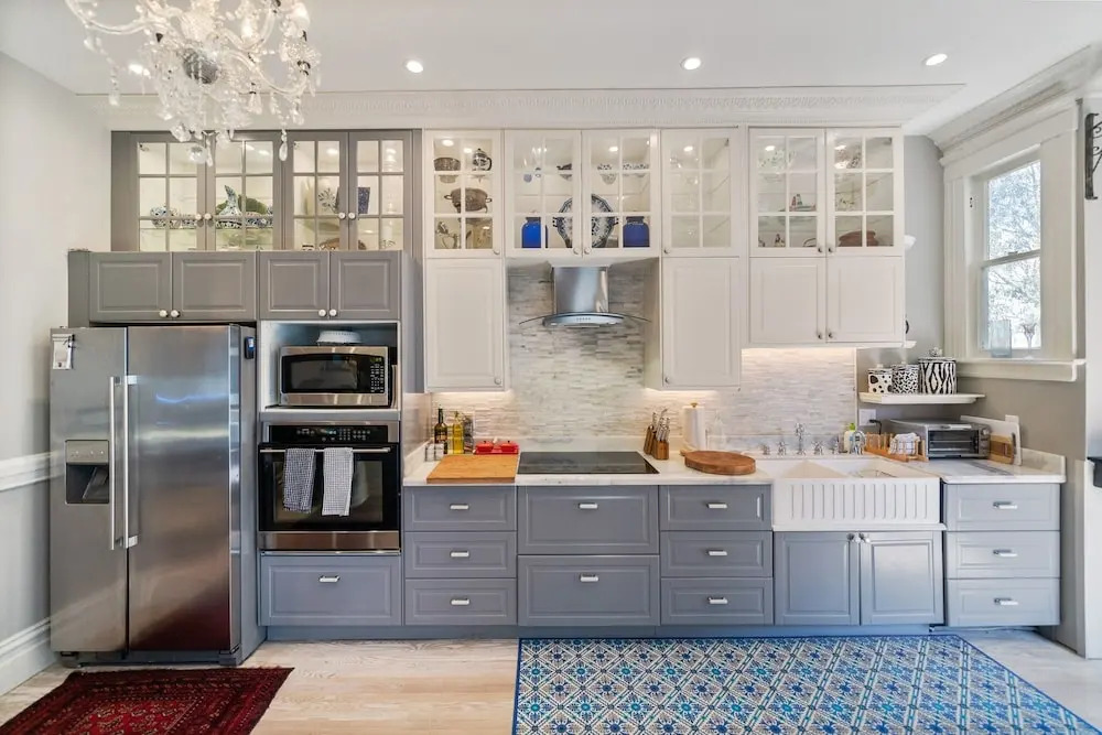 San Francisco Retreat Just Steps From Golden Gate Park And Ocean Beach! 3 Bedroom Home by RedAwning