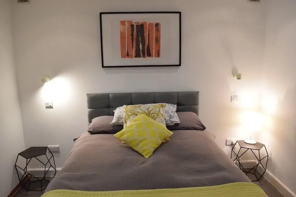 Beautiful 1 Bedroom Apartment in Balham
