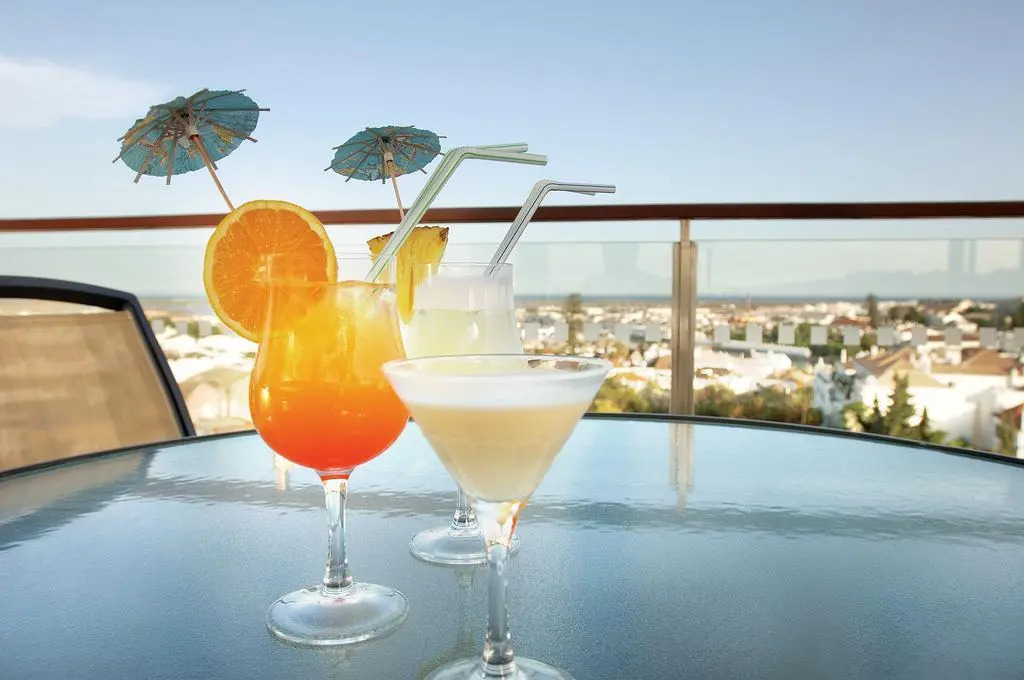 AP Maria Nova Lounge