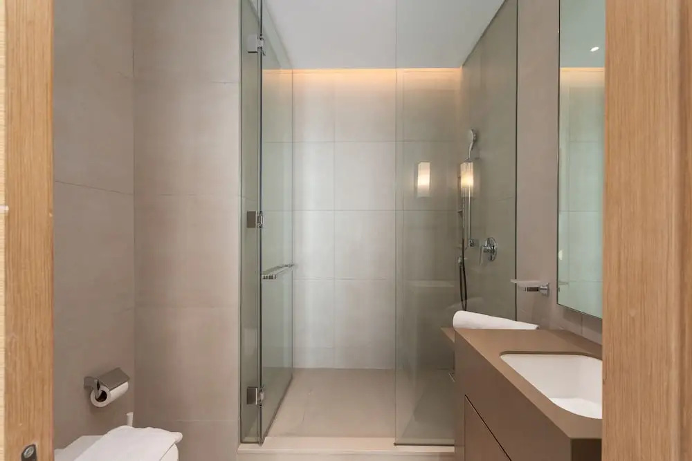 Luxe Address JBR 3BR Maid w Beach Access