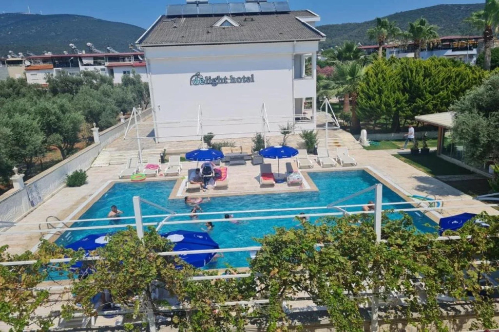 Delight Boutique Hotel