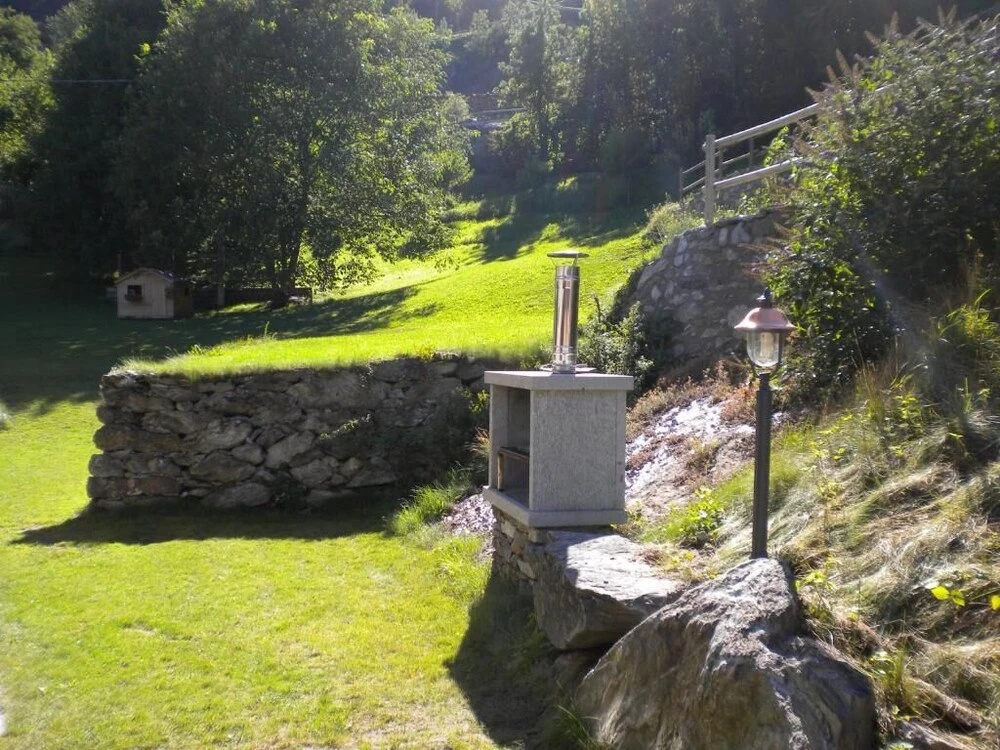 Appartamenti Godioz
