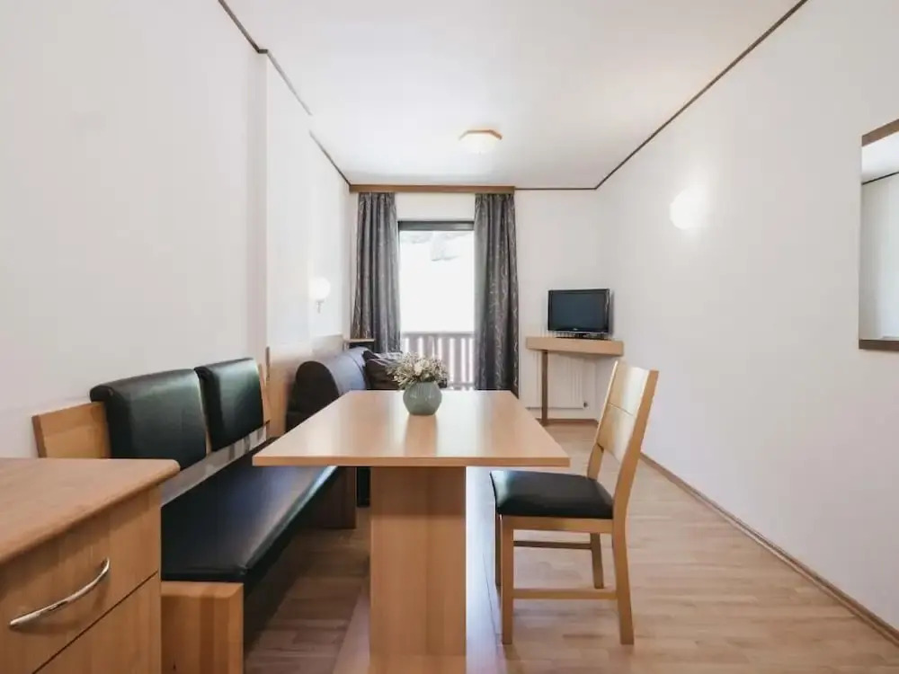 Haus Bellevue