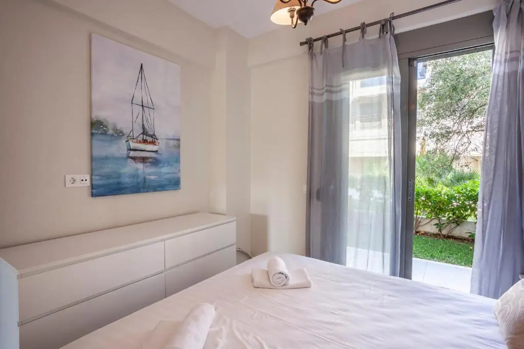 Apartments Enastron 4.3