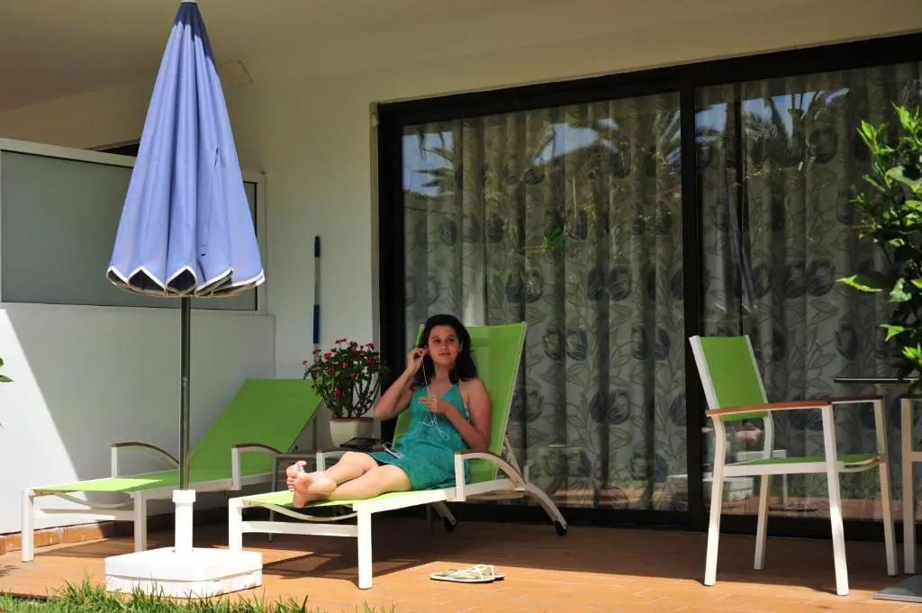 Apartment Hotel TABOGA