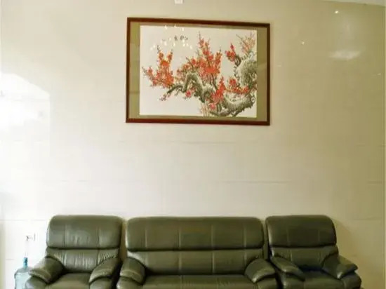 Deyueting Hotel (Liuzhou No.1 Middle School Shop)
