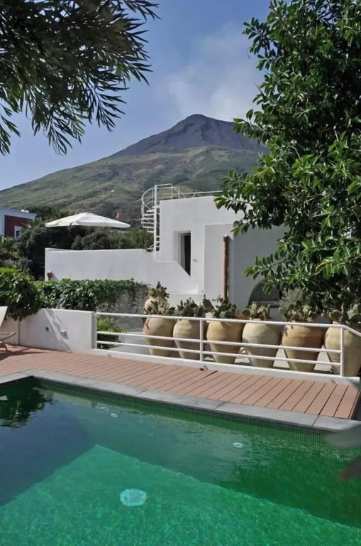 Il Gabbiano Relais in Stromboli