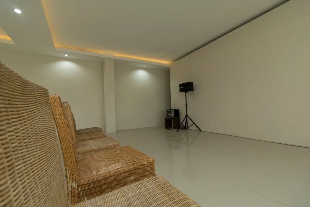 Bukit Gumati Hotel