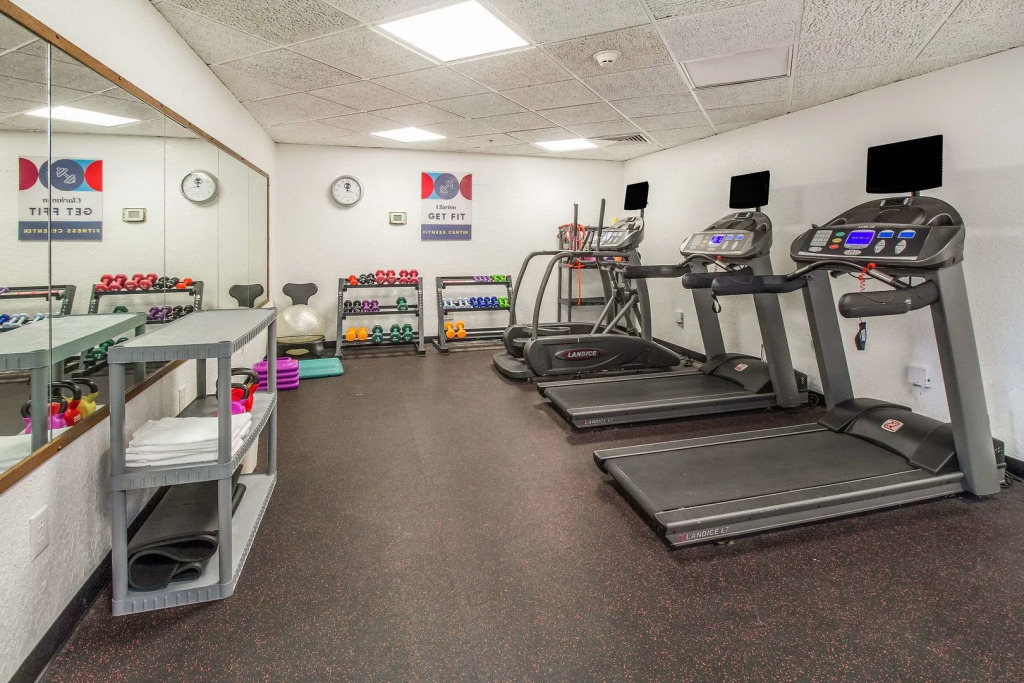 Sonesta Essential - Rapid City
