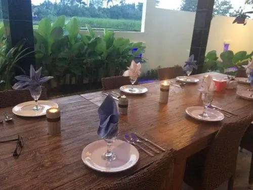 Villa Evelyn