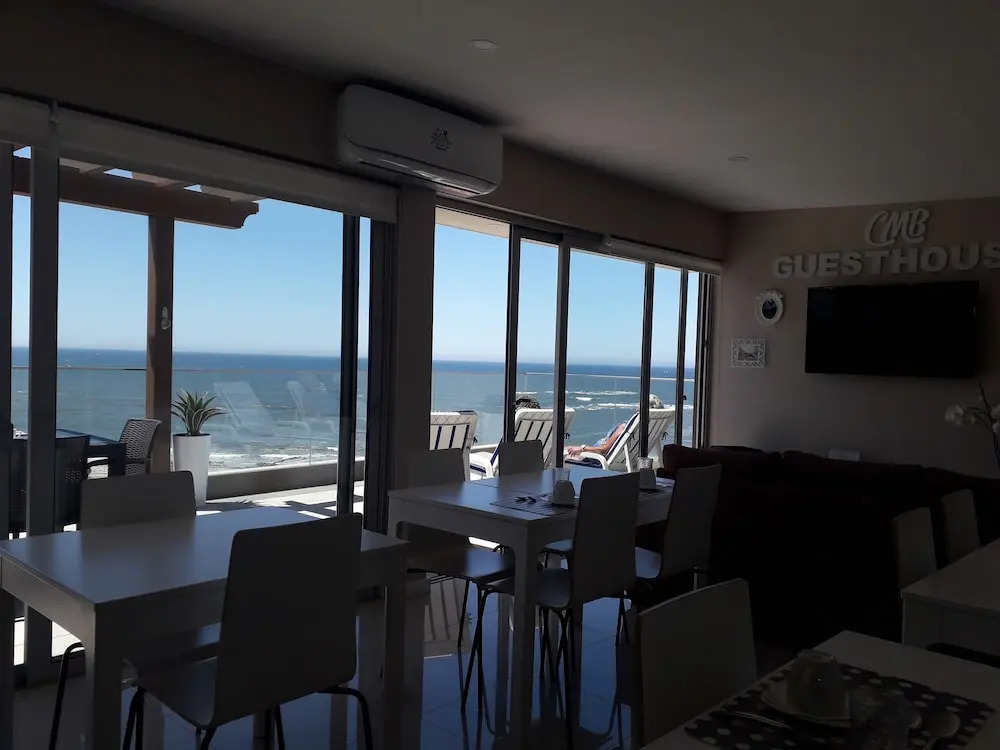 CMB Guesthouse