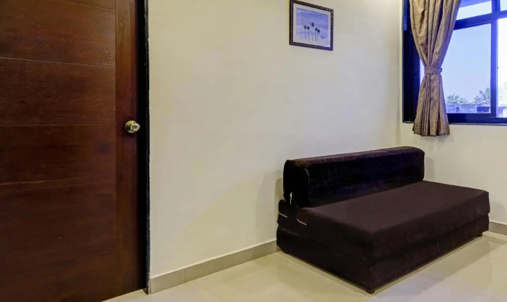 Shalom Indus Residency