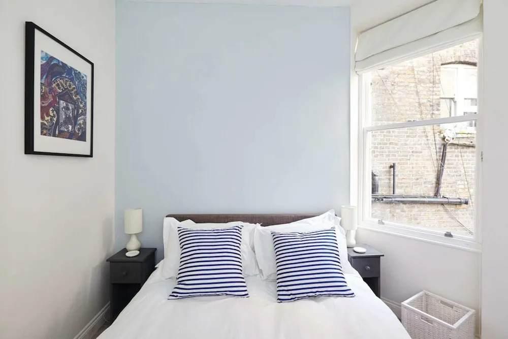 Amazing Cosy Central London Apartment 3 Mins to Marylebone