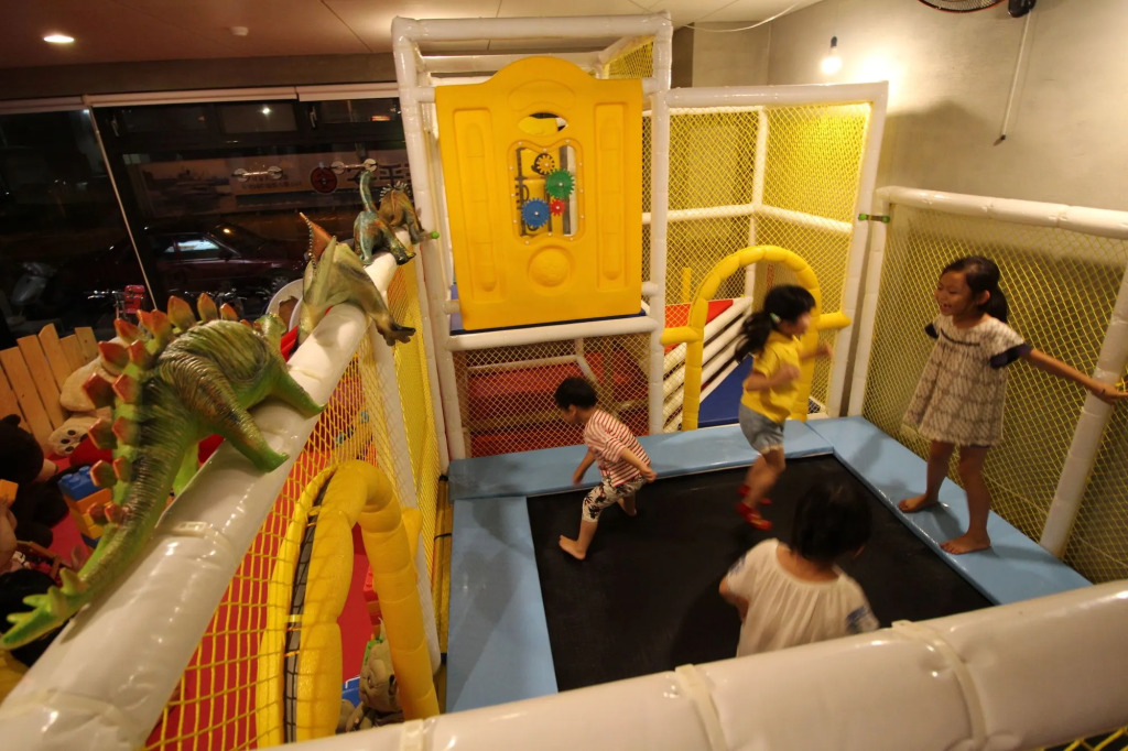 Anping Wikid Design Hotel