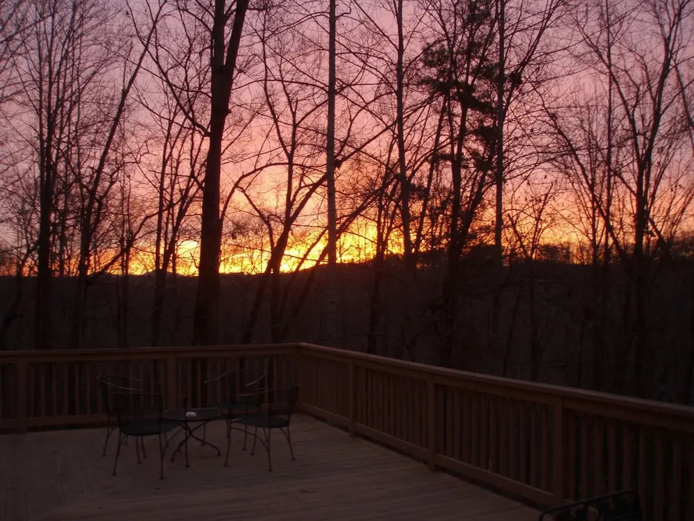 Mountain Top Lodge