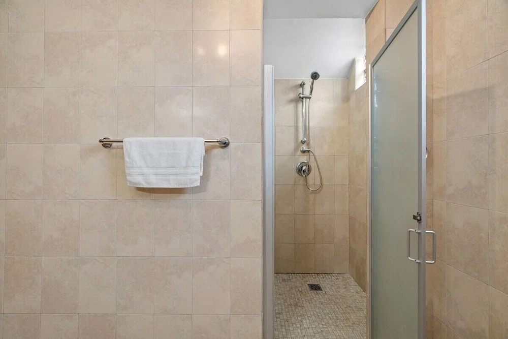 Puerto Rico Oceanpark Beach Rental With King Size Bed Otium Rentals