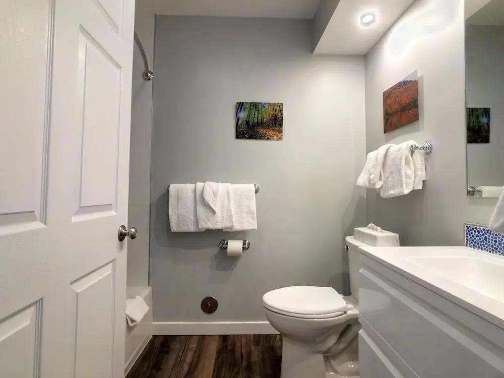 The Mountain Suite at Killington: New! Luxury Suite Sleeps 10