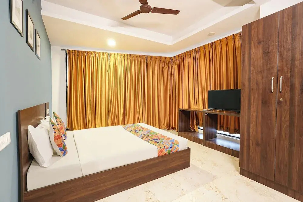 FabHotel Skyline - Banashankari