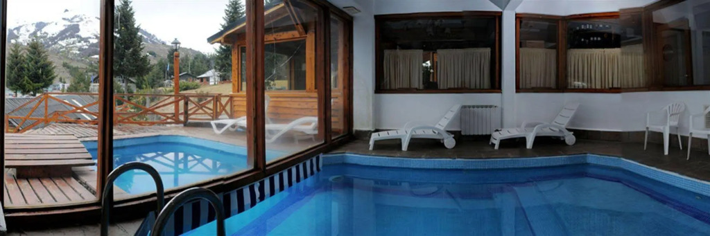 Hotel Punta Condor