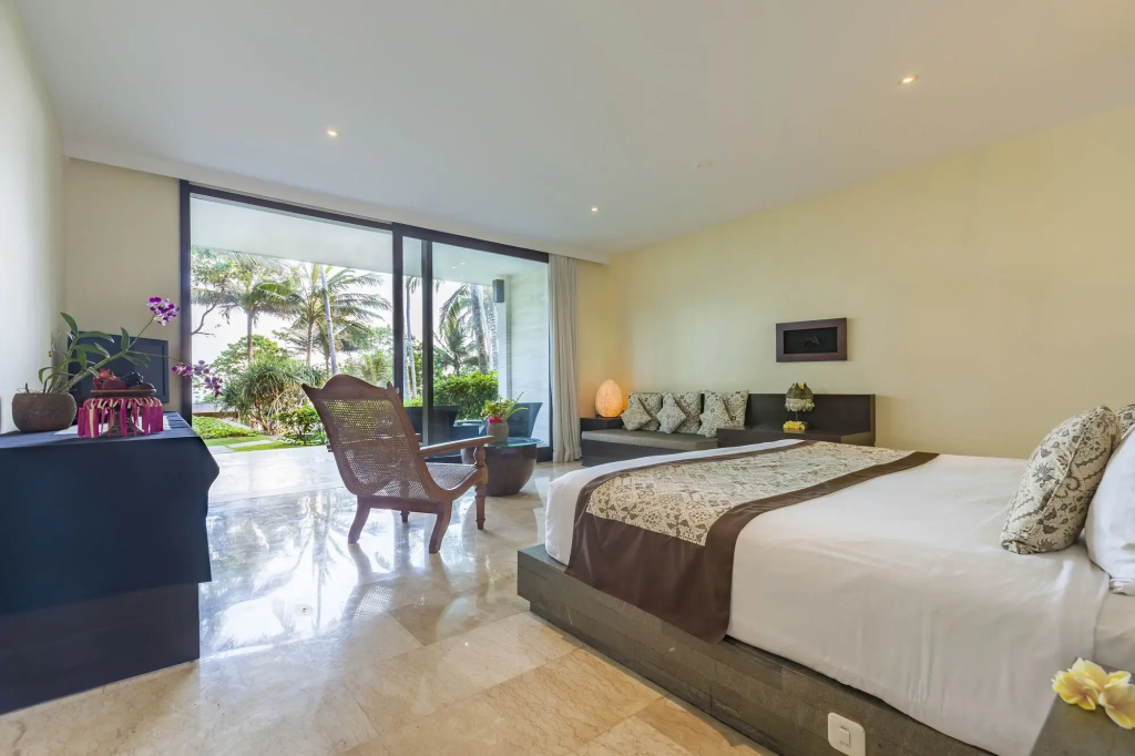 Kelapa Retreat and Spa