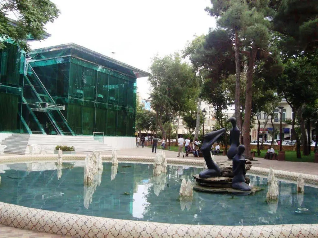 XAGANI Street MOLOKANSKII SADIK