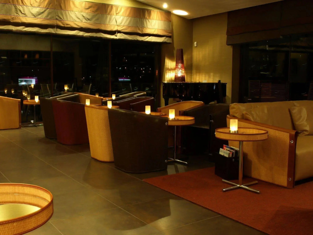 Aquafalls Spa Hotel Rural