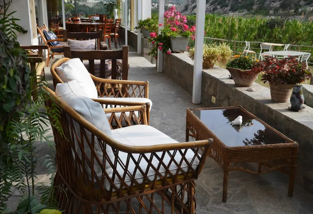 Hotel Los Palomos