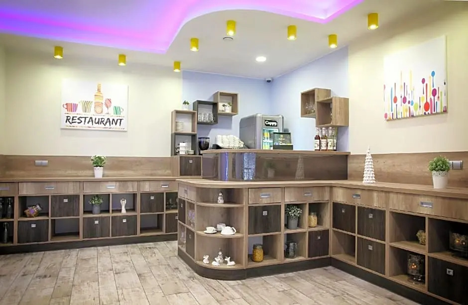 Hotel Cykada