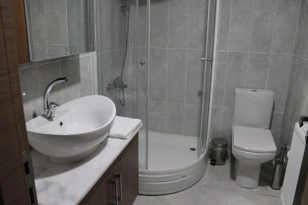 Akpinar Otel