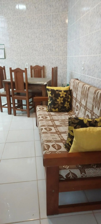 Apartamentos de Férias por Temporada Martim De Sá