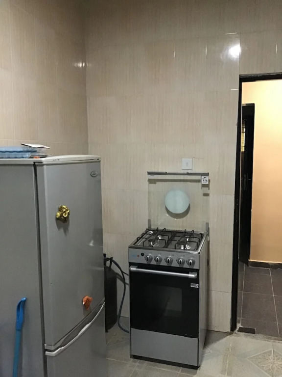 Gees Shortlets Apartments