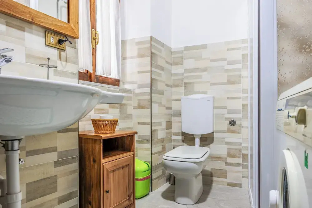 Appartamento Panoramico