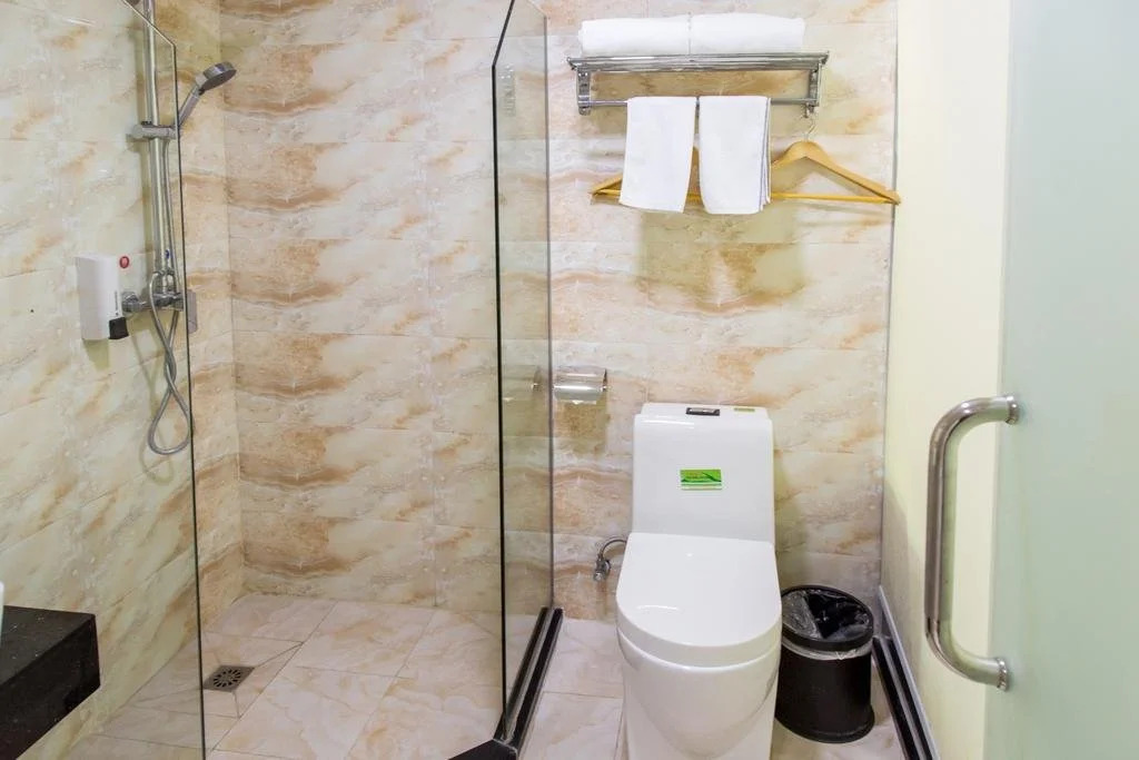 Elan Hotel Guangzhou Wuyang New Town