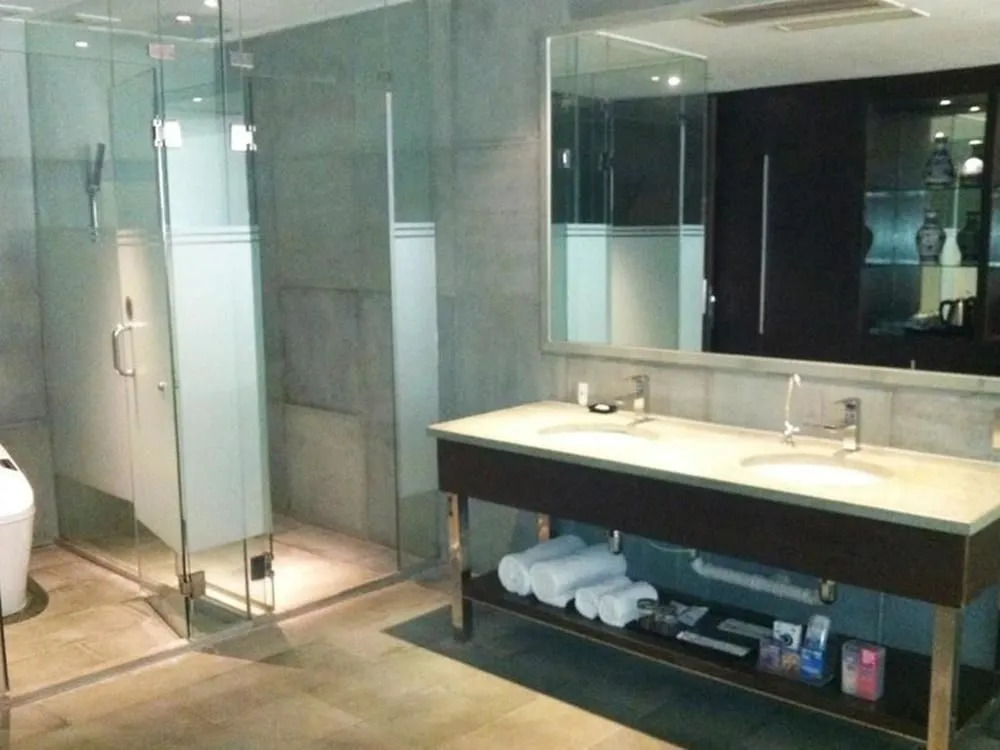 Zibo Gold Hotel