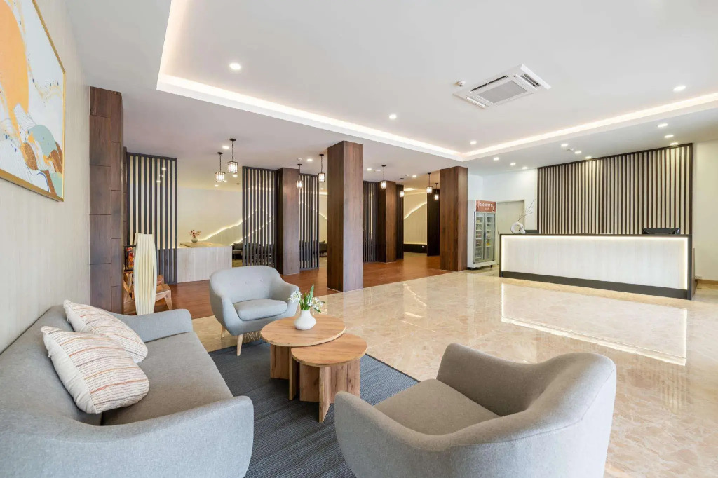 Kio Hotel Korat