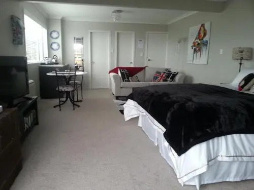 Harbourlights B&B