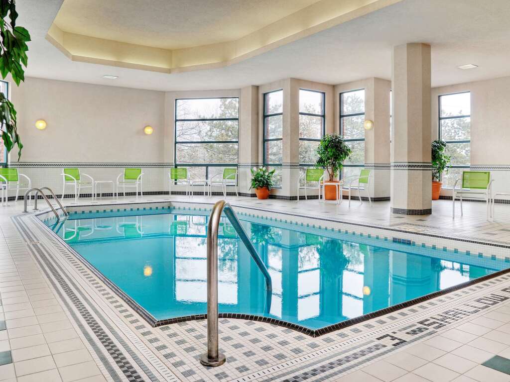 Courtyard by Marriott Kitchener