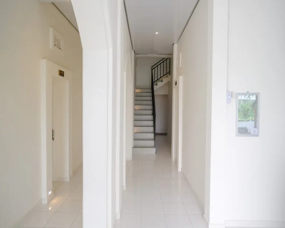 RedDoorz near Terminal Bus Purwokerto