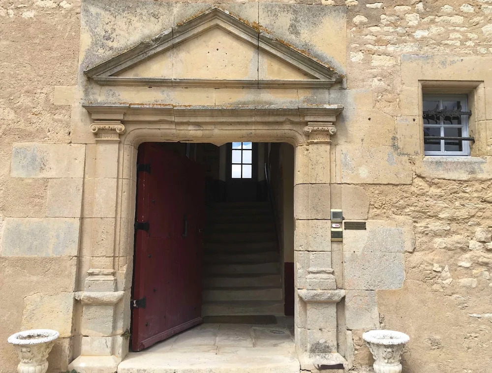 Château dAvanton